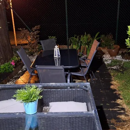 Con Jardin La Línea de la Concepción