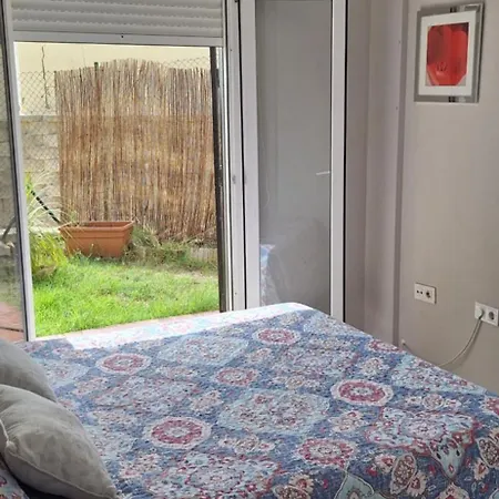 Con Jardin Apartment